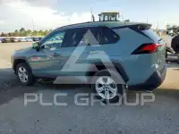 2021 Toyota RAV4 photo