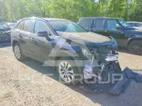2021 Toyota RAV4 фото