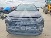 2021 Toyota RAV4 фото
