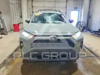 2021 Toyota RAV4 photo