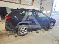 2021 Toyota RAV4 фото