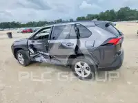 2021 Toyota RAV4 photo