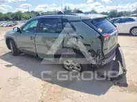 2021 Toyota RAV4 photo