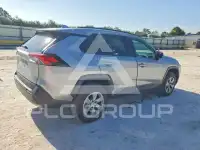 2021 Toyota RAV4 фото