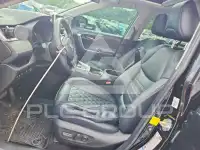 2021 Toyota RAV4 фото