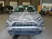 2021 Toyota RAV4 фото