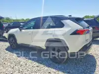 2021 Toyota RAV4 photo