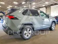 2021 Toyota RAV4 photo