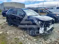 2021 Toyota RAV4 фото