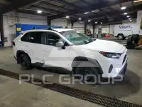 2021 Toyota RAV4 photo