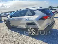 2021 Toyota RAV4 photo