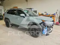 2021 Toyota RAV4 фото