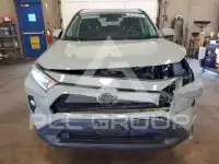 2021 Toyota RAV4 photo
