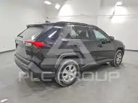 2021 Toyota RAV4 photo