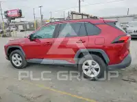 2021 Toyota RAV4 фото
