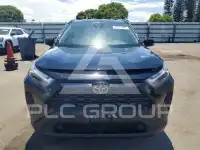 2021 Toyota RAV4 фото