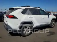 2021 Toyota RAV4 фото