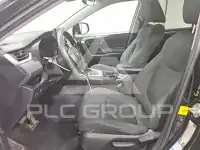 2021 Toyota RAV4 photo