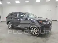 2021 Toyota RAV4 photo