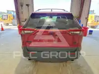 2021 Toyota RAV4 photo