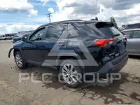 2021 Toyota RAV4 photo