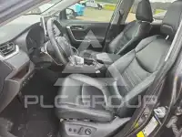 2021 Toyota RAV4 фото