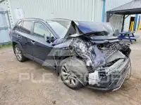 2021 Toyota RAV4 photo