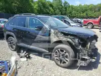2021 Toyota RAV4 фото