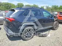 2021 Toyota RAV4 фото