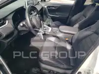 2021 Toyota RAV4 фото