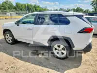 2021 Toyota RAV4 photo