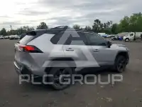 2021 Toyota RAV4 фото
