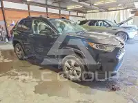 2021 Toyota RAV4 photo