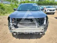 2021 Toyota RAV4 фото