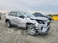 2021 Toyota RAV4 фото