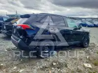 2021 Toyota RAV4 фото