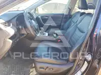 2021 Toyota RAV4 фото