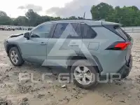 2021 Toyota RAV4 фото