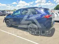 2021 Toyota RAV4 фото