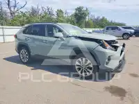 2021 Toyota RAV4 фото