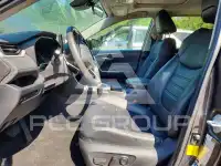 2021 Toyota RAV4 фото