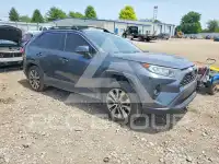 2021 Toyota RAV4 photo