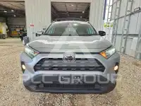 2021 Toyota RAV4 photo