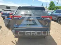 2021 Toyota RAV4 фото