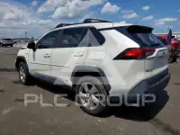 2021 Toyota RAV4 photo