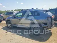 2021 Toyota RAV4 фото