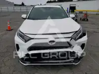 2021 Toyota RAV4 фото