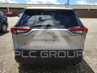 2021 Toyota RAV4 фото