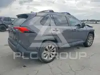 2021 Toyota RAV4 фото