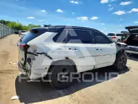 2021 Toyota RAV4 фото